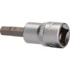 Briliant tools BT021873 3/8" bit nástrčný imbusový, 6 mm