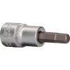 Briliant tools BT021873 3/8" bit nástrčný imbusový, 6 mm