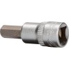Briliant tools BT021875 3/8" bit nástrčný imbusový, 8 mm