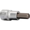 Briliant tools BT021875 3/8" bit nástrčný imbusový, 8 mm