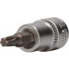 Briliant tools BT021943 3/8" bit nástrčný Torx, T27