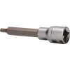 Briliant tools BT022870 1/2" bit nástrčný imbusový, dĺžka 100 mm, 5 mm
