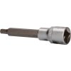 Briliant tools BT022871 1/2" bit nástrčný imbusový, dĺžka 100 mm, 6 mm