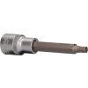 Briliant tools BT022871 1/2" bit nástrčný imbusový, dĺžka 100 mm, 6 mm