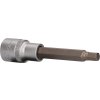 Briliant tools BT022872 1/2" bit nástrčný imbusový, dĺžka 100 mm, 7 mm