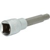 Briliant tools BT022873 1/2" bit nástrčný imbusový, dĺžka 100 mm, 8 mm