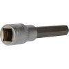 Briliant tools BT022876 1/2" bit nástrčný imbusový, dĺžka 100 mm, 12 mm