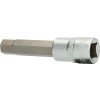 Briliant tools BT022877 1/2" bit nástrčný imbusový, dĺžka 100 mm, 13 mm