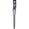 Briliant tools BT022882 1/2" bit nástrčný imbusový, dĺžka 140 mm, 7 mm