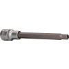 Briliant tools BT022883 1/2" bit nástrčný imbusový, dĺžka 140 mm, 8 mm