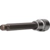 Briliant tools BT022883 1/2" bit nástrčný imbusový, dĺžka 140 mm, 8 mm