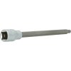 Briliant tools BT022892 1/2" bit nástrčný imbusový, dĺžka 200 mm, 7 mm