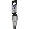 Briliant tools BT022902 1/2" bit nástrčný Torx, s čelným otvorom, TB55