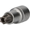 Briliant tools BT022902 1/2" bit nástrčný Torx, s čelným otvorom, TB55