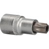 Briliant tools BT022902 1/2" bit nástrčný Torx, s čelným otvorom, TB55