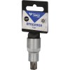 Briliant tools BT022902 1/2" bit nástrčný Torx, s čelným otvorom, TB55