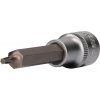 Briliant tools BT022980 1/2" bit nástrčný Torx, dĺžka 100 mm, T20