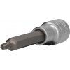 Briliant tools BT022983 1/2" bit nástrčný Torx, dĺžka 100 mm, T30