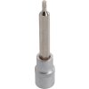 Briliant tools BT022986 1/2" bit nástrčný Torx, dĺžka 100 mm, T50