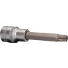 Briliant tools BT022986 1/2" bit nástrčný Torx, dĺžka 100 mm, T50