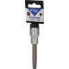 Briliant tools BT022986 1/2" bit nástrčný Torx, dĺžka 100 mm, T50