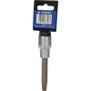 Briliant tools BT022986 1/2" bit nástrčný Torx, dĺžka 100 mm, T50
