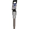 Briliant tools BT022986 1/2" bit nástrčný Torx, dĺžka 100 mm, T50