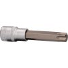 Briliant tools BT022988 1/2" bit nástrčný Torx, dĺžka 100 mm, T60