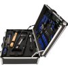 Briliant tools BT024143 Súprava univerzálnych kufríkov, 143-dielna