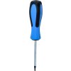 Briliant tools BT031011 Skrutkovač TORX, T10 x 80 mm