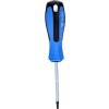 Briliant tools BT031012 Skrutkovač TORX, T15 x 80 mm