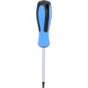 Briliant tools BT031014 Skrutkovač TORX, T25 x 100 mm