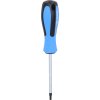 Briliant tools BT031014 Skrutkovač TORX, T25 x 100 mm