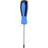Briliant tools BT031015 Skrutkovač TORX, T27 x 115 mm