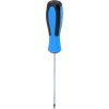 Briliant tools BT031037 Skrutkovač TORX, T6 x 100 mm