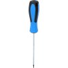 Briliant tools BT031037 Skrutkovač TORX, T6 x 100 mm