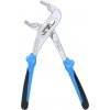 Briliant tools BT064901 Kliešte na vodné čerpadlo, 250 mm