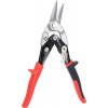 Briliant tools BT067203 Pákové nožnice na plech, ľavý strih