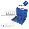 Briliant tools BT541900 HSS súprava skrutkovačov, 25-dielna