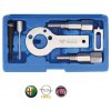 Briliant tools BT594450 súprava náradia na nastavenie motora pre Fiat, Opel, Alfa 1.9, 2.4 16V Diesel