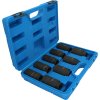 Briliant tools BT671000 Súprava nástrčných orech na hnacie hriadele, 9-dielna