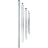 Briliant tools BT691100 Súprava montážnych pák na pneumatiky, 4-dielna