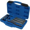 Briliant tools BT701100 Súprava na opravu pre brzdový závit, M9 x 1,25, 16-dielna