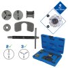 Briliant tools BT701150 Súprava univerzálneho nastavovacieho náradia pre piest brzdy, 5-dielna