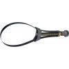 Briliant tools BT711109 Plochý kľúč na olejový filter, O 110-155mm