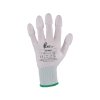 Rukavice CXS SOLO, máčané v polyuretáne (Veľkosť 07)