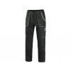 Kalhoty CXS LUXY JOSEF, pánské, černo-šedé