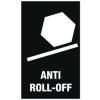 anti roll off s grund