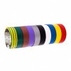 Páska izolačné PVC 19mm farebná