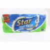 Toaletný papier Star Trio 10ks
